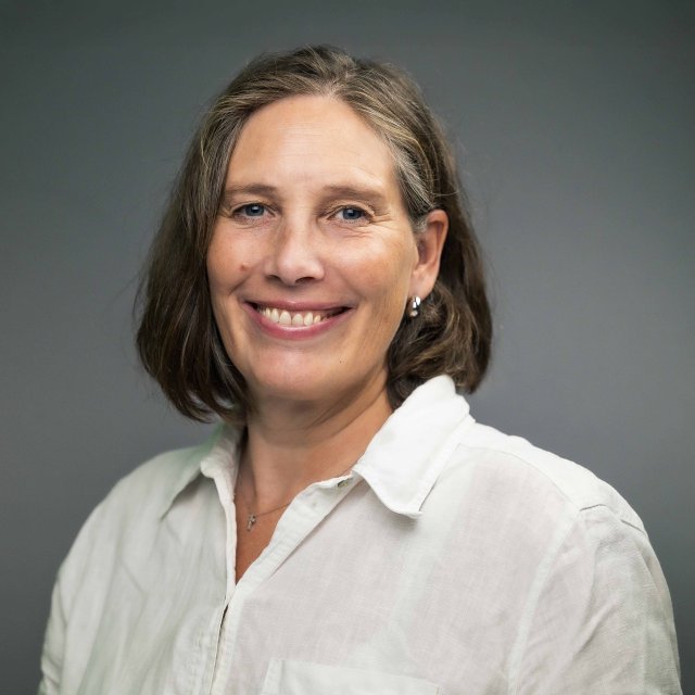 Ingerd Irgens Hynnekleiv